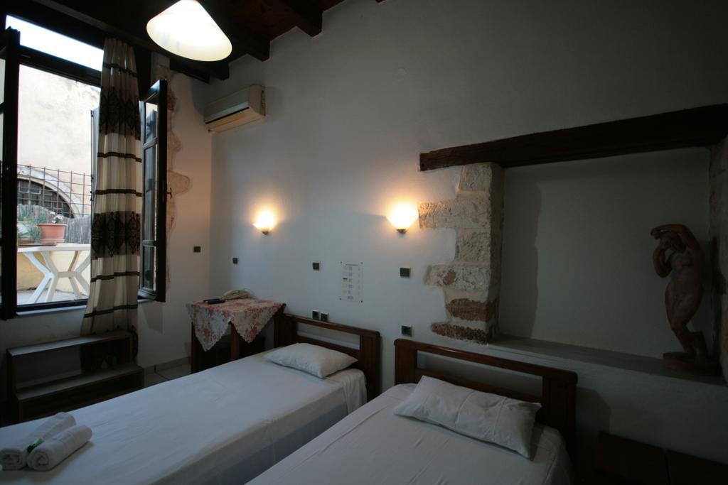 Chania Gasthuis