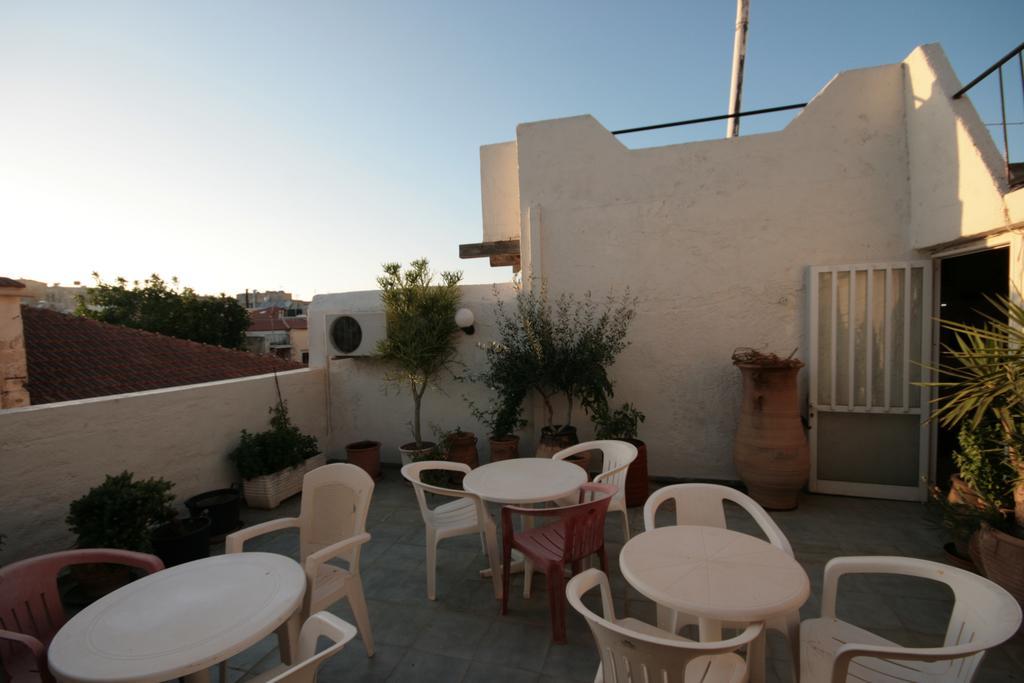 Chania Gasthuis