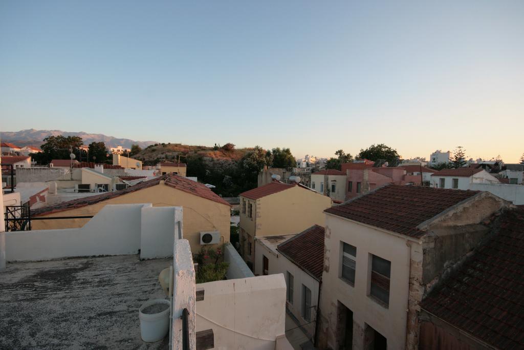 Chania
