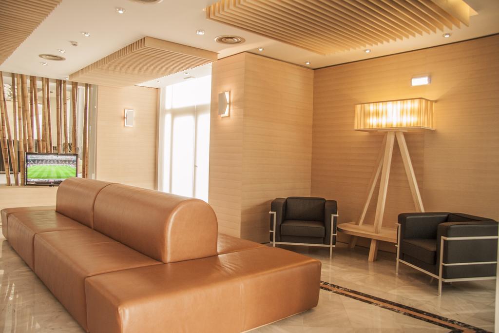Hotel Christina