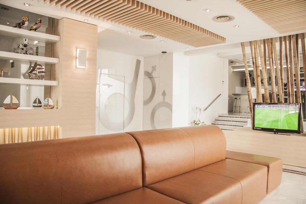 Hotel Christina 3*