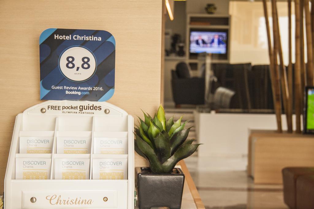 Hotel Christina