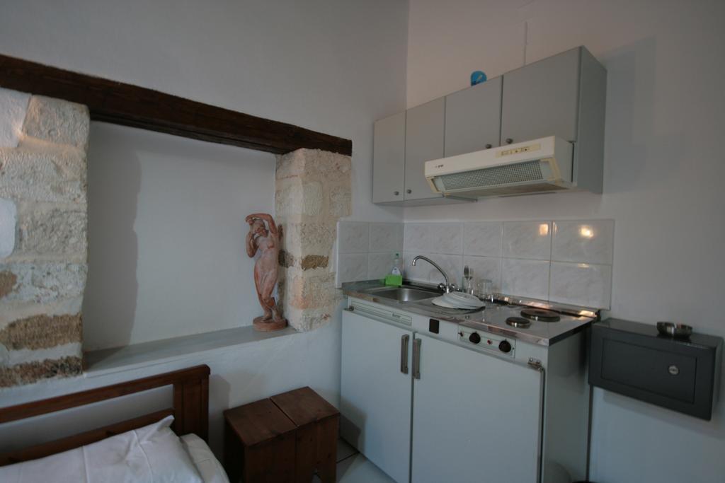 Chania Gasthuis