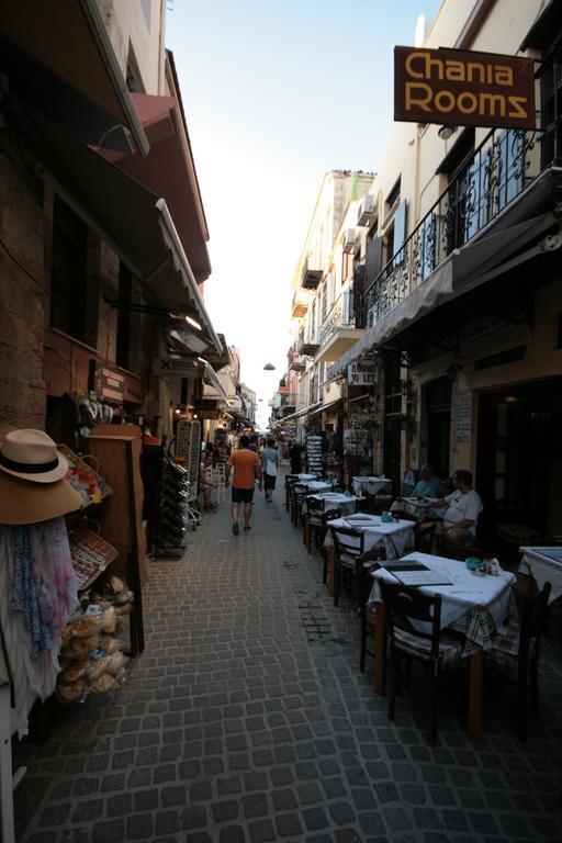Chania Gasthuis