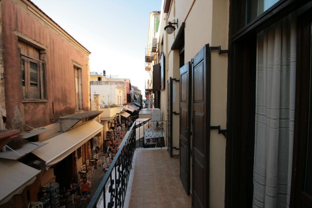 Gasthuis Chania