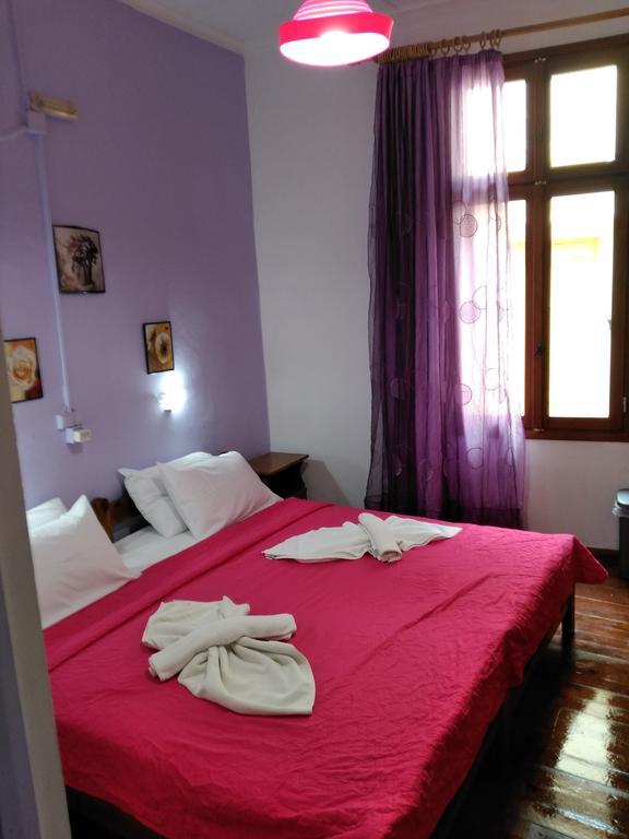 Apartment Smaragdi *