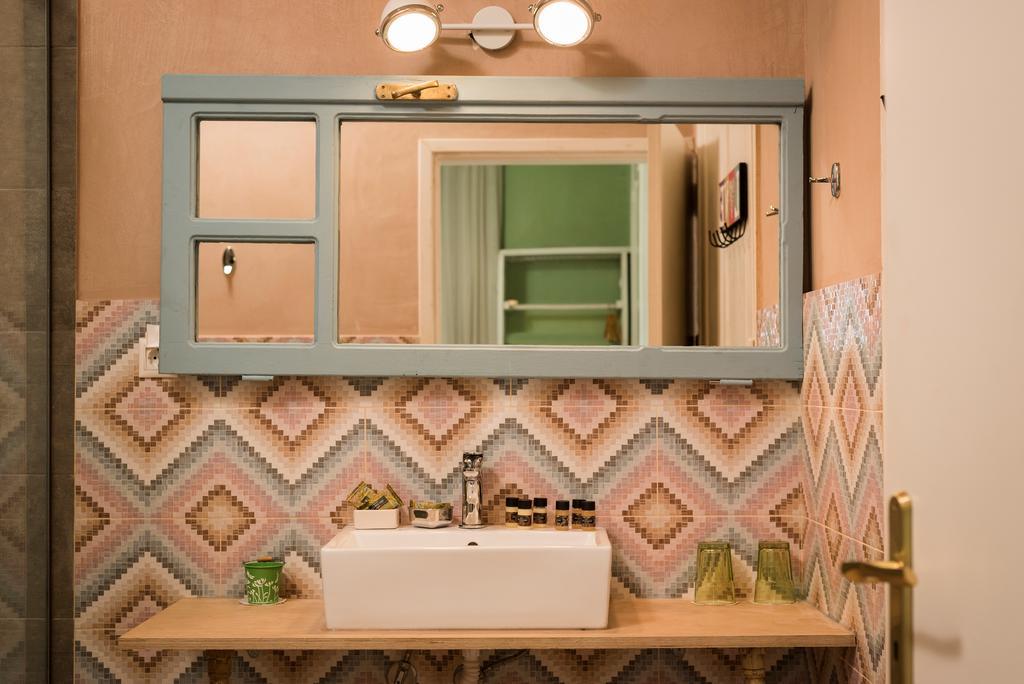 Thejoy Hotel Chania (Crete)