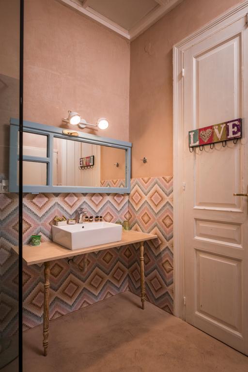 Thejoy Hotel Chania (Crete)
