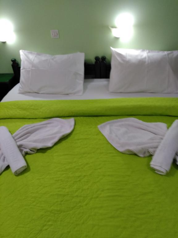 Smaragdi Apartamento Chrissi Akti Chania