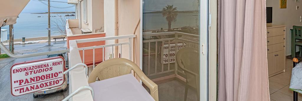 To Pandochio Apartment Chania (Crete)