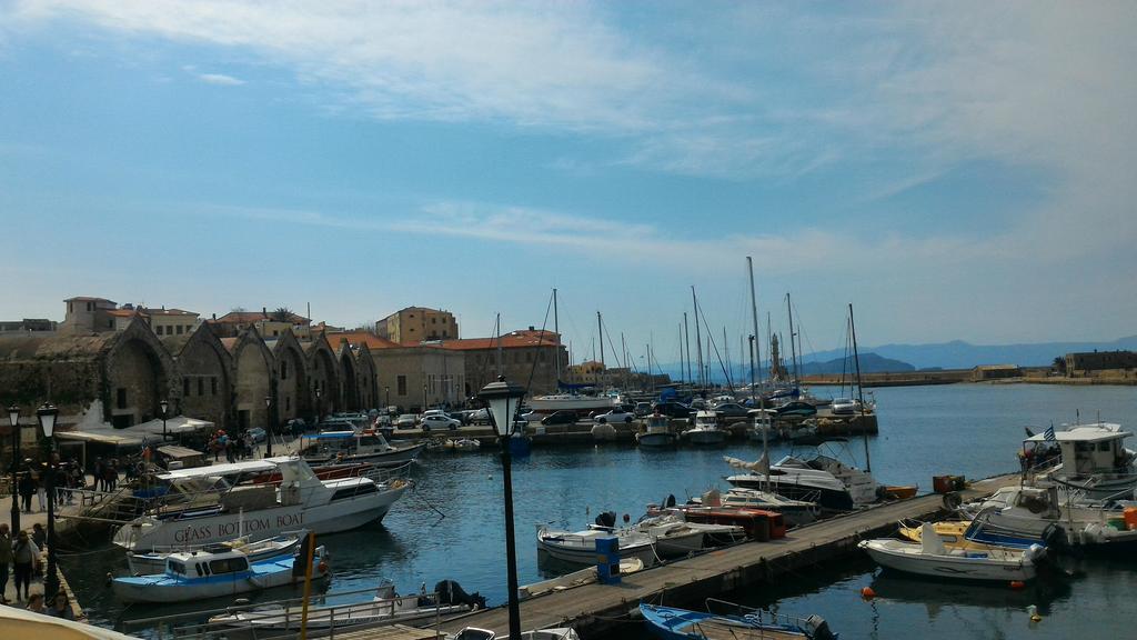 To Pandochio