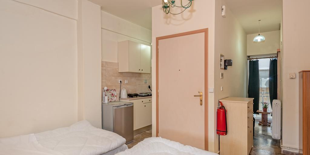 To Pandochio Apartment Chania (Crete)