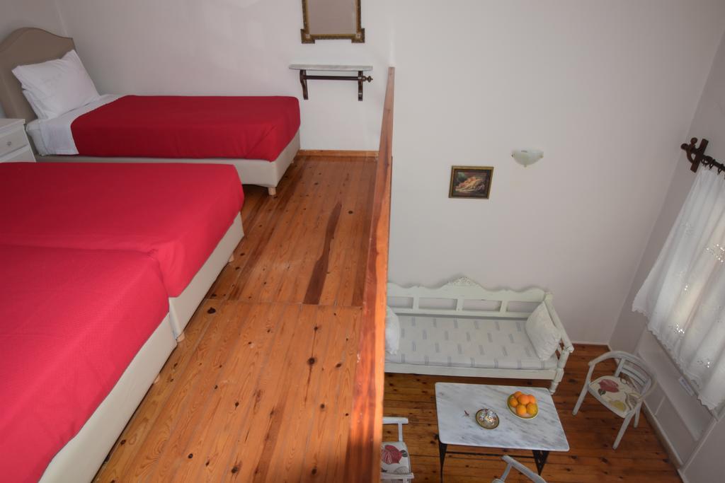 Erato Apartment