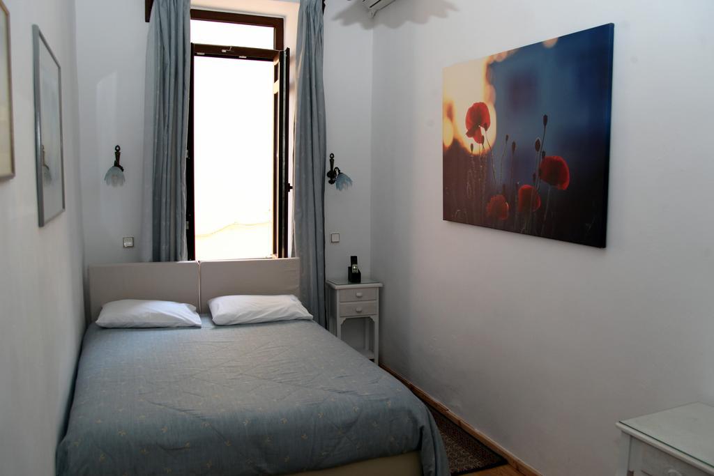 Anemones Guest house *