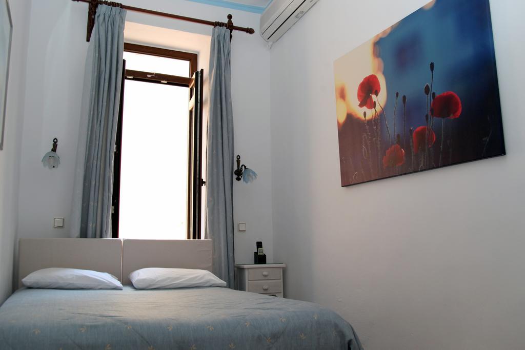 Guest house Anemones *