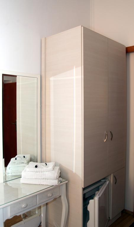 Guest house Anemones Chania (Crete)