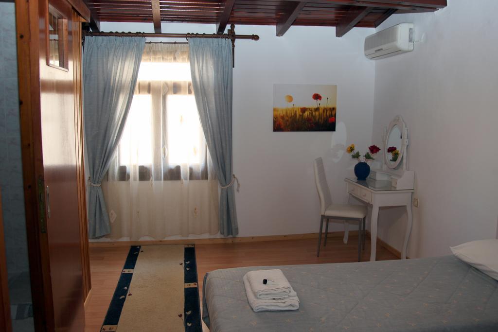 Anemones Guest house *