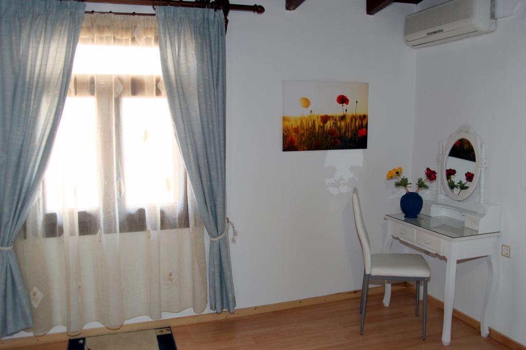 Anemones Guest house Chania (Crete)