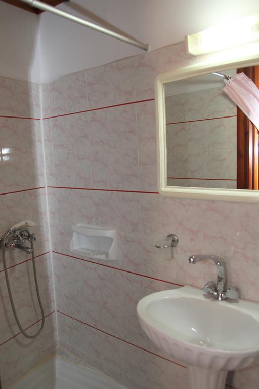 Guest house Anemones Chania (Crete)