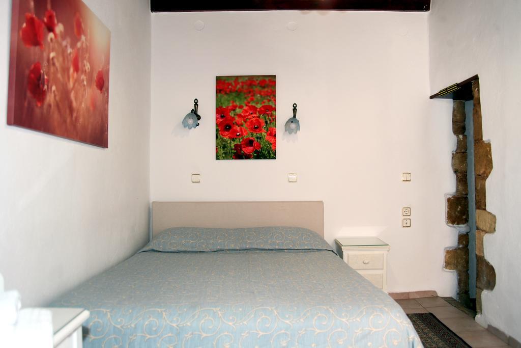 Anemones Guest house Chania (Crete)
