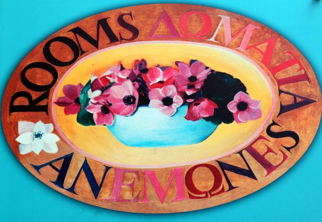Anemones Guest house *