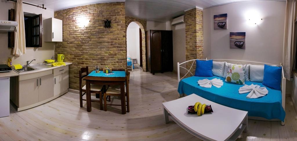 Aloha Maisonette Apartment