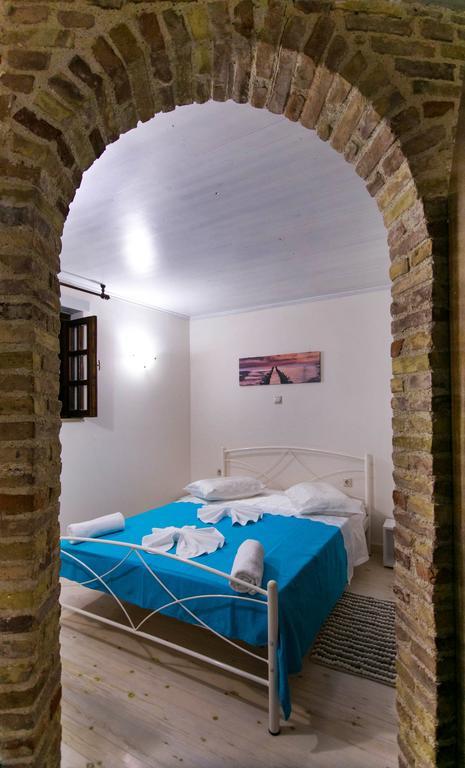 Apartment Aloha Maisonette Chania (Crete)