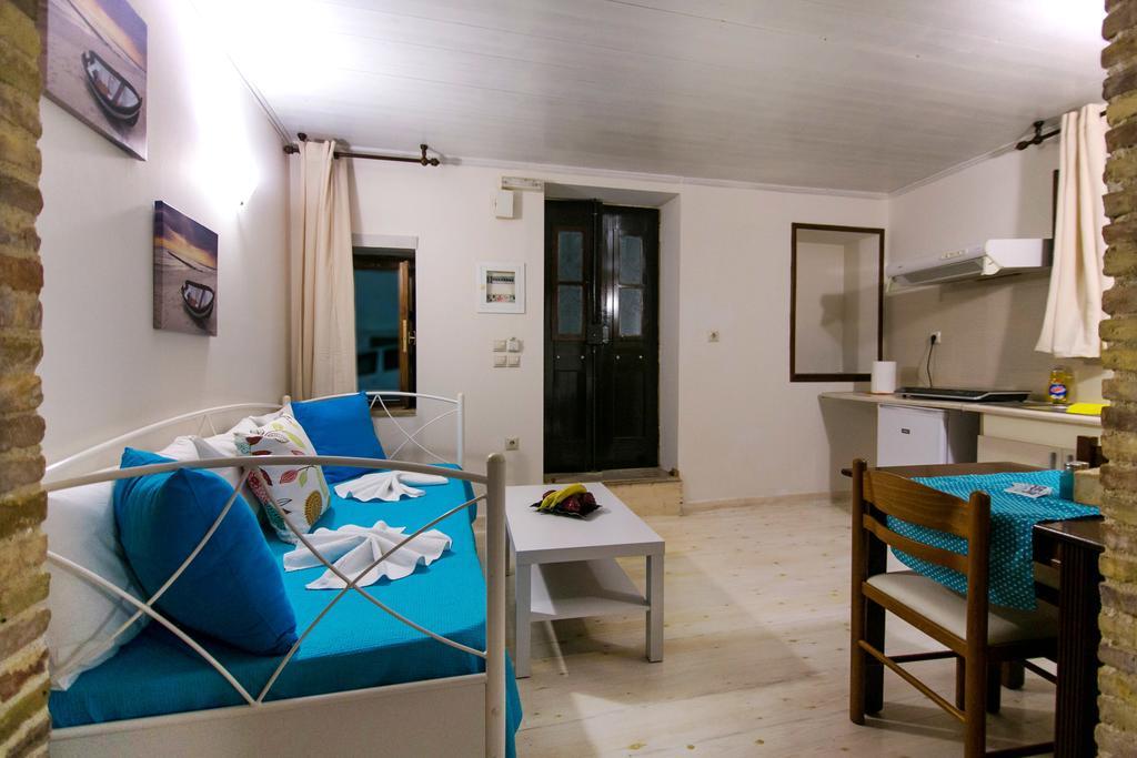 Aloha Maisonette *