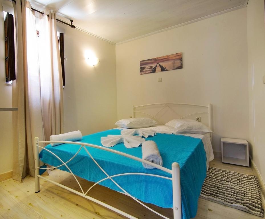 Aloha Maisonette Apartment *