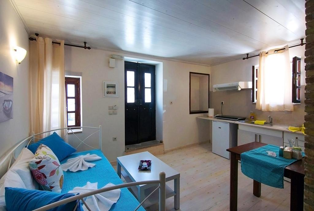 Aloha Maisonette Apartment Chania (Crete)