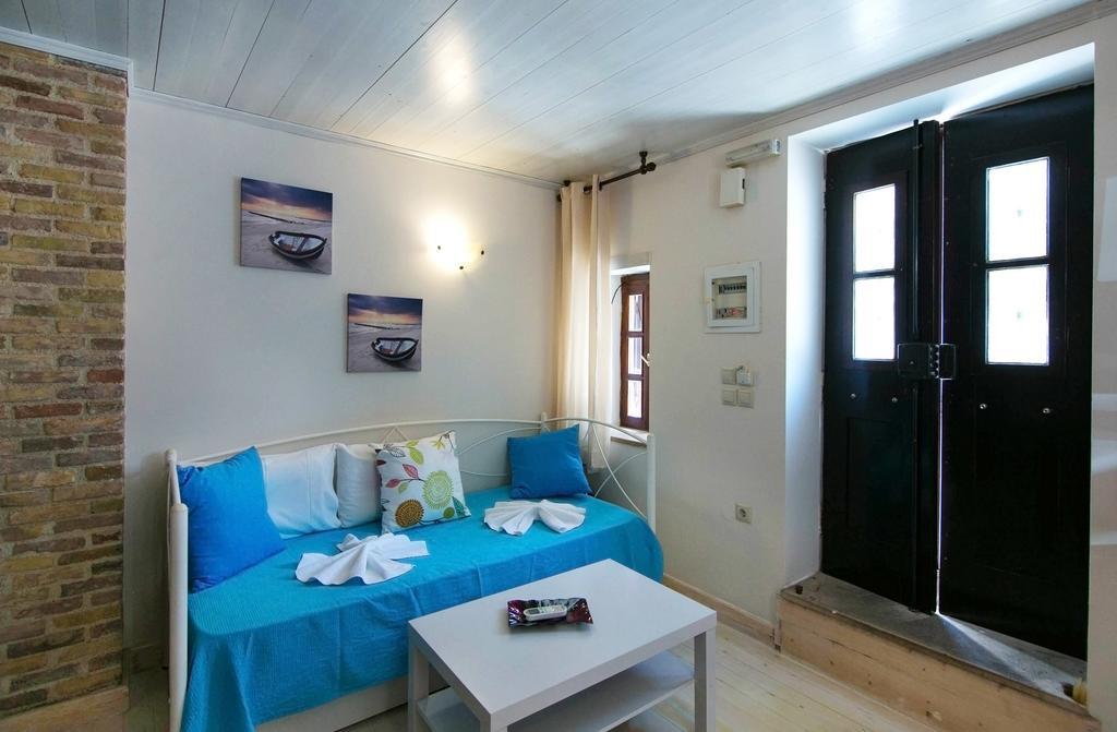 Apartment Aloha Maisonette