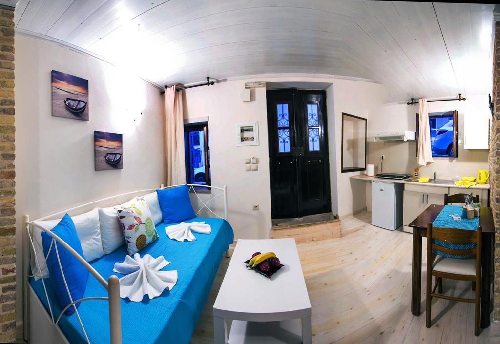 Apartment Aloha Maisonette