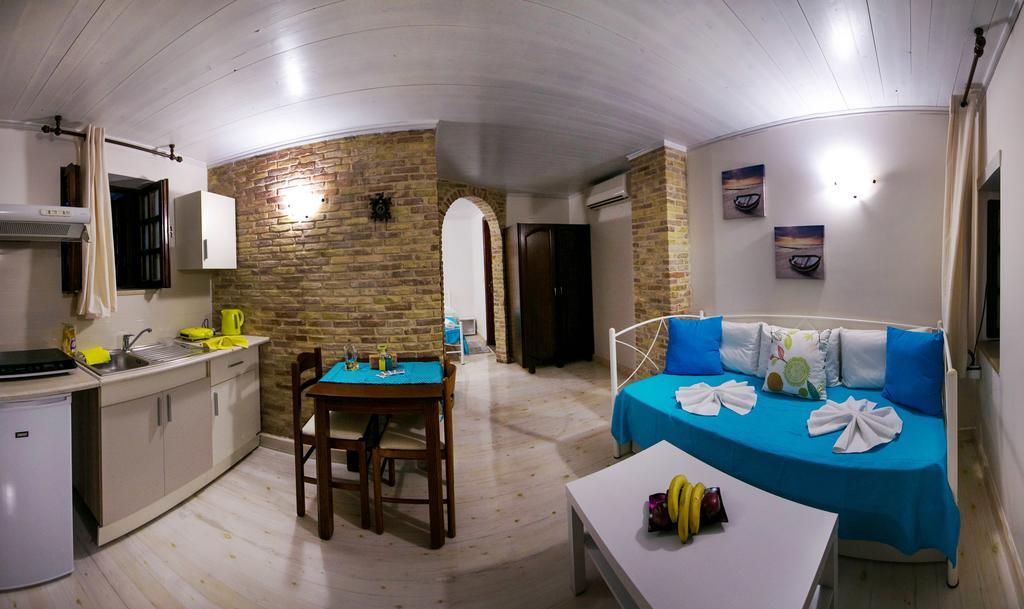 Aloha Maisonette * Chania (Crete)
