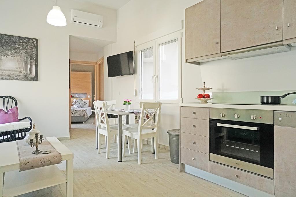 Mare Civitas Appartement *