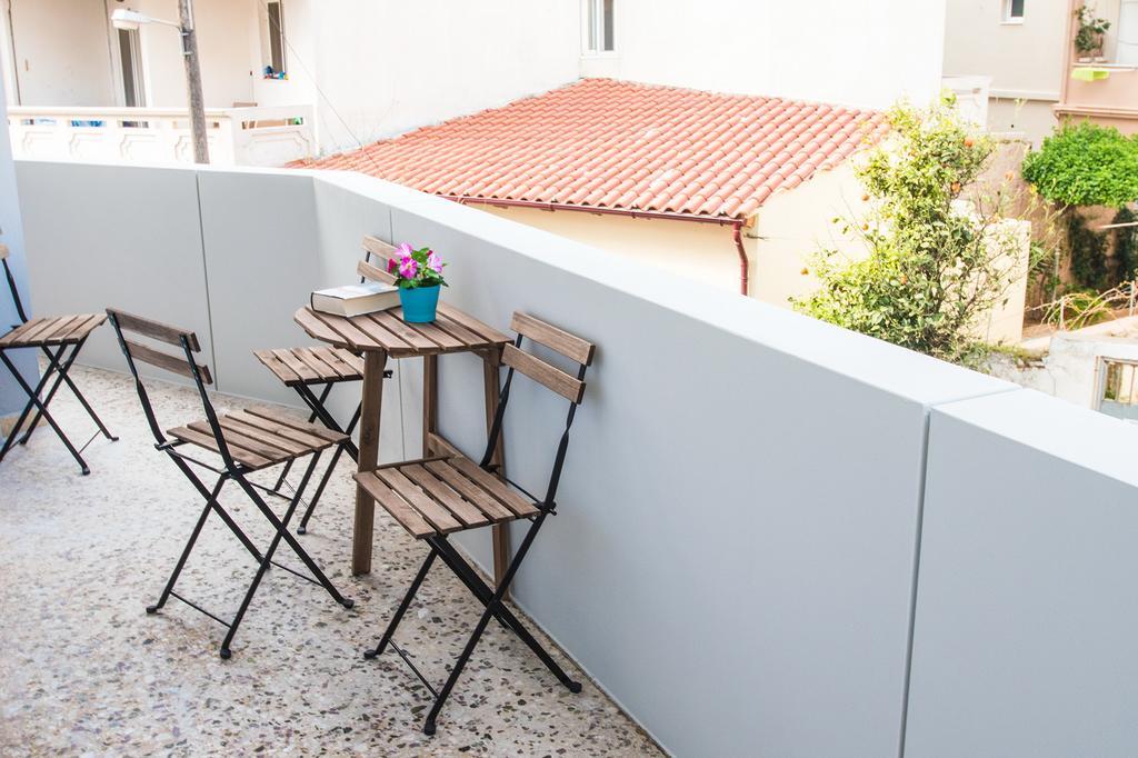 Mare Civitas Appartement