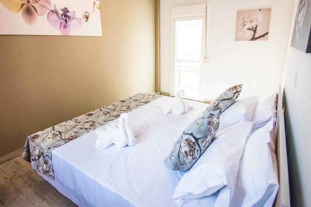 Appartement Mare Civitas