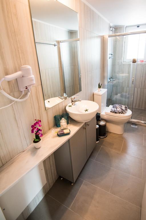 Mare Civitas Appartement *