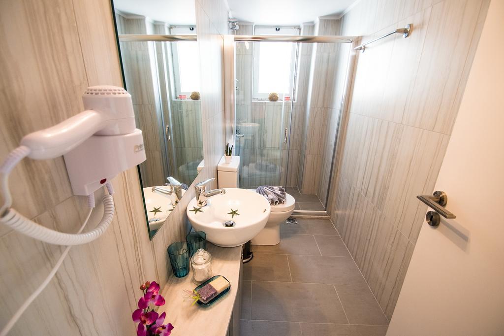 Mare Civitas Appartement Chania (Crete)