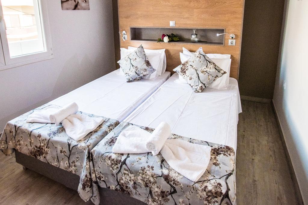 Mare Civitas Appartement