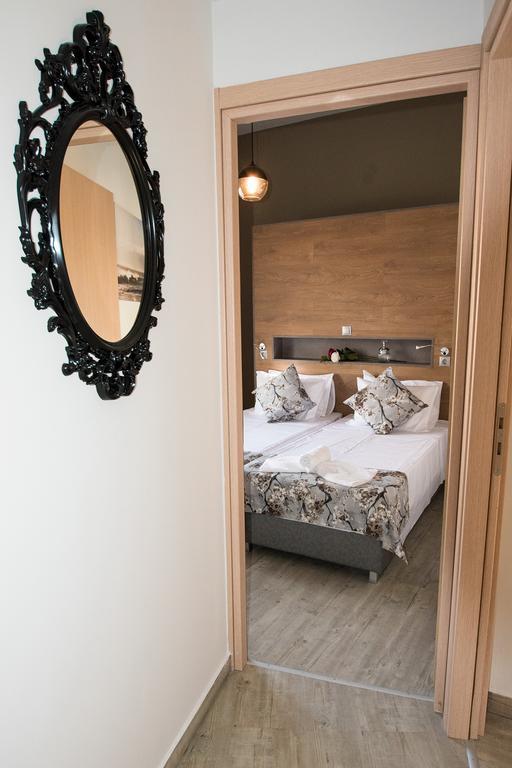 Mare Civitas Appartement Chania (Crete)