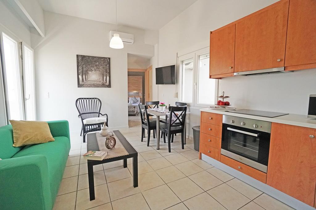 Mare Civitas Appartement Chania (Crete)