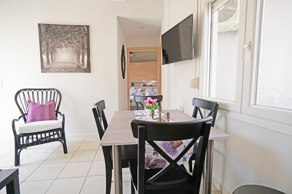 Appartement Mare Civitas Chania (Crete)