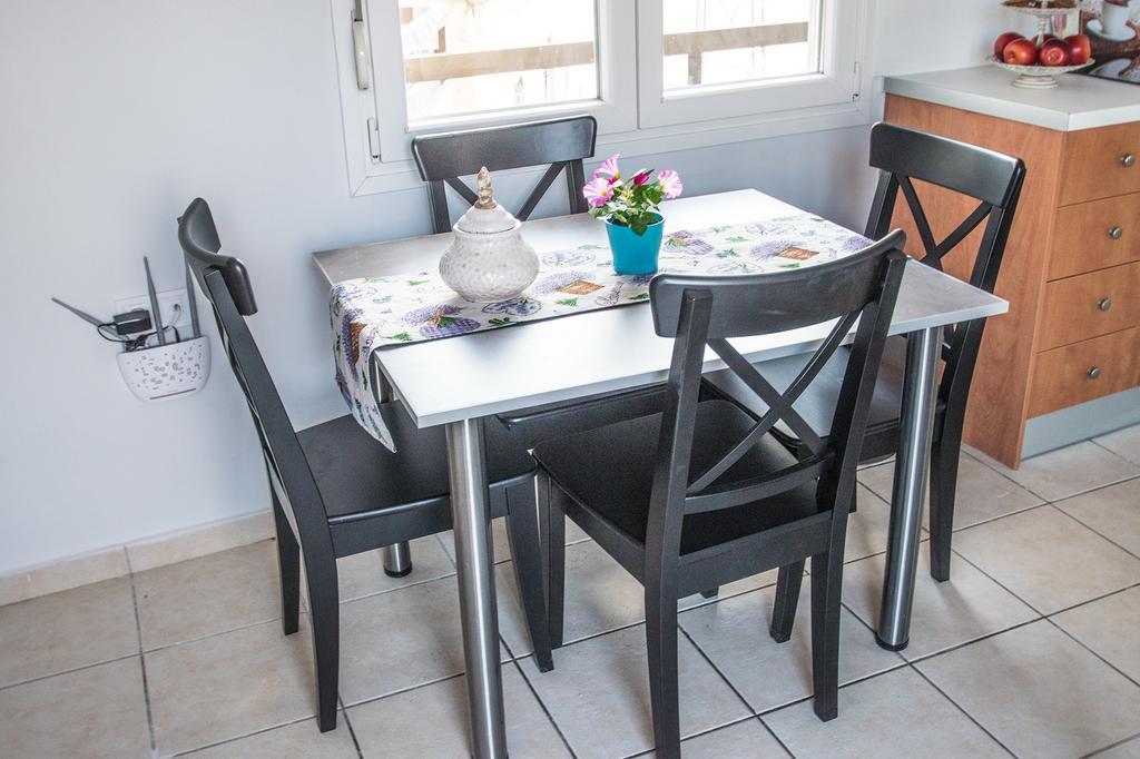 Mare Civitas Appartement
