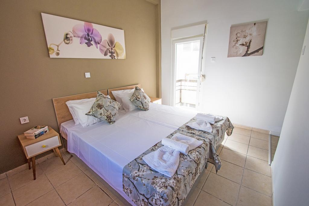 Appartement Mare Civitas Chania (Crete)