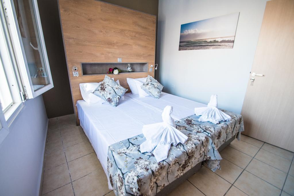 Appartement Mare Civitas *