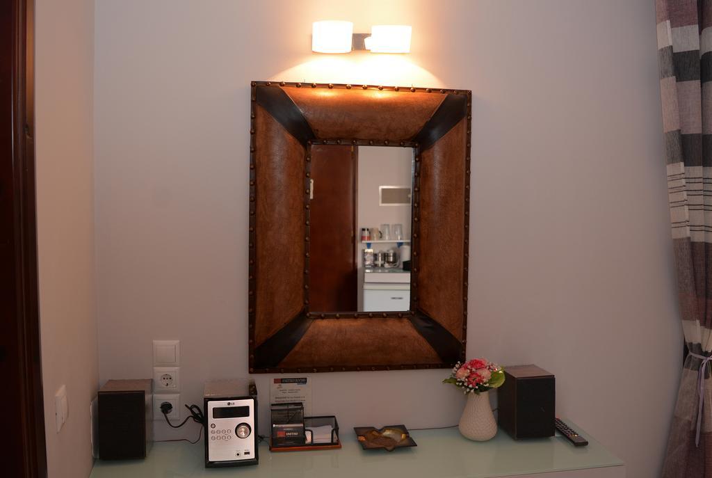 Enetiko Guest house