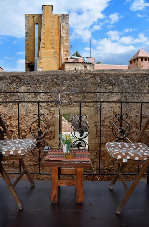 Guest house Enetiko