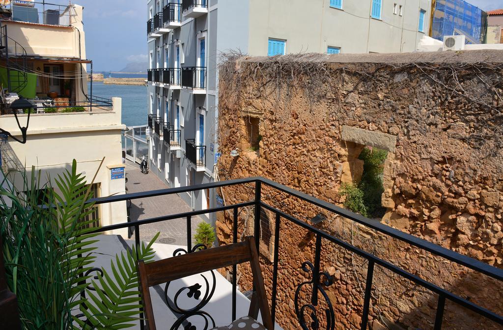 Guest house Enetiko