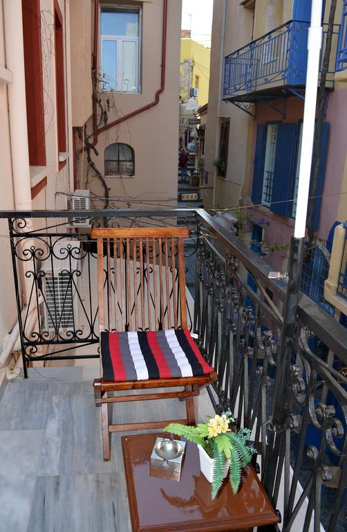 Enetiko Guest house 3*