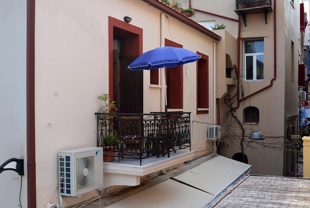 Enetiko Guest house
